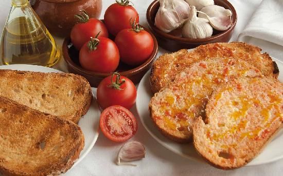 Pa amb tomàquet
